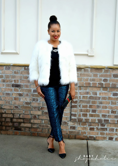 Baby-Shopaholic-Mixed-Textures-Layer-Fall-Fashion-OnGiselleAve