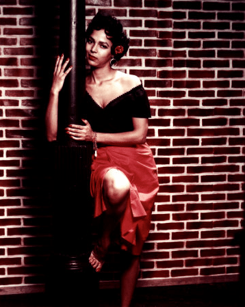 Dorothy-Dandridge-Carmen-Jones-Halloween-Costume-Idea-OnGiselleAve