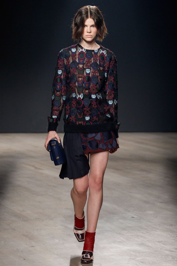Mary-Katrantzou-Fall-2014-Sweatshirt-Trend-Style-OnGiselleAve