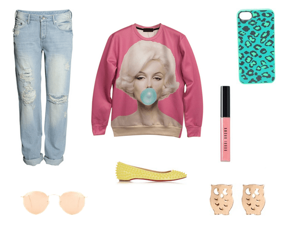 Sweatshirt-Casual-Chic-Style-Transition-OnGiselleAve