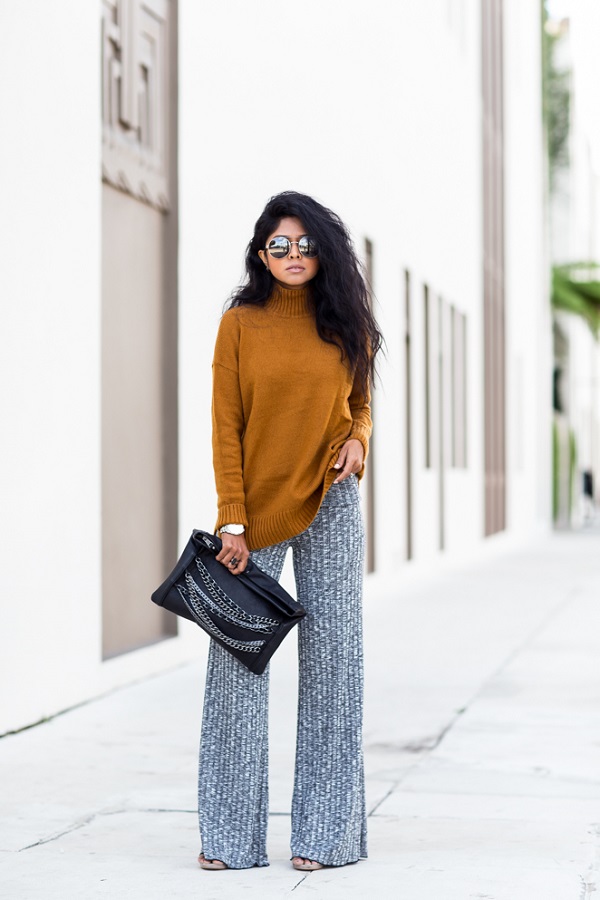 Winter Style Cues, Courtesy of Our Favorite&nbsp;Bloggers