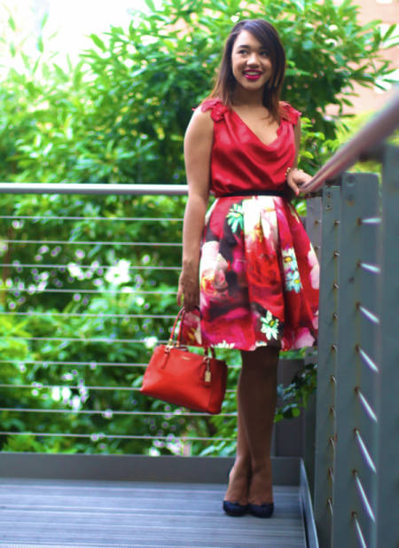 What To Wear on Easter&nbsp;Sunday