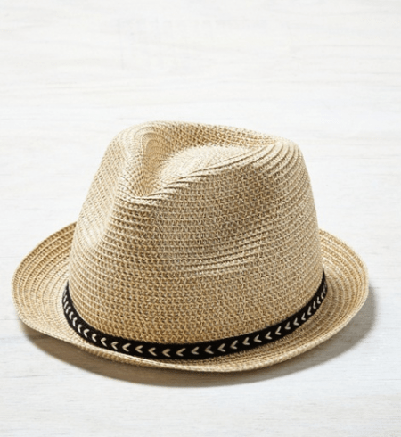 American-Eagle-Outfitters-Straw-Fedora-Coachella-Fashion-OnGiselleAve