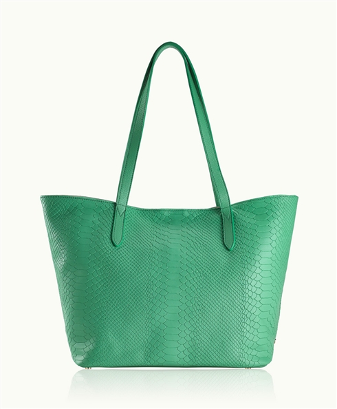 Teddie-Tote-Embossed-Python-Tote-Mothers-Day-Gift-Idea-OnGiselleAve