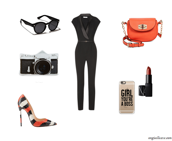 Jumpsuit-Leather-Lapels-Holiday-Fashion-OnGiselleAve