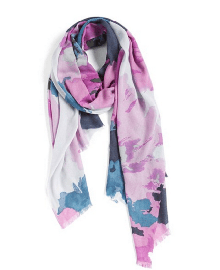 Nordstrom-Delphine-Wool-and-Cashmere-Scarf-Fall-Fashion-OnGiselleAve