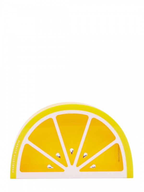 Charlotte-Olympia-Citrus-Clutch-Fashion-OnGiselleAve