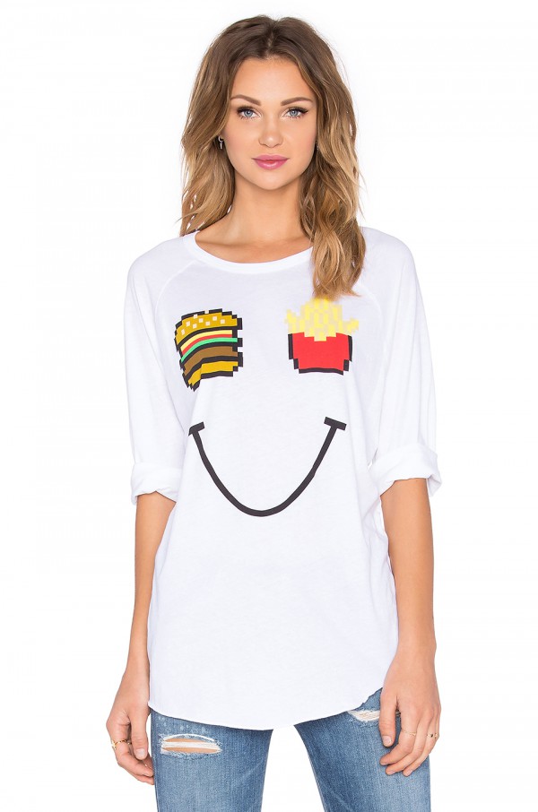 Junk-Fast-Food-Tee-Fashion-OnGiselleAve