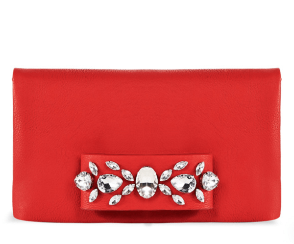 Just-Fab-Bejewel-Clutch-Fashion-OnGiselleAve