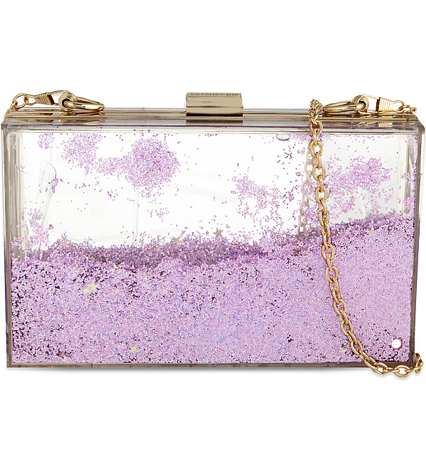 Skinny-Dip-Liquid-Glitter-Shoulder-Clutch-Fashion-OnGiselleAve