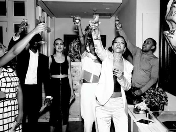 New Year, New Look: 3 Fashion and Beauty Resolutions for&nbsp;2016