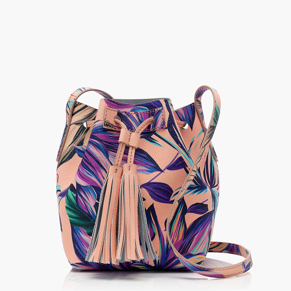 7 Bucket Bags That Are Perfect for&nbsp;Spring