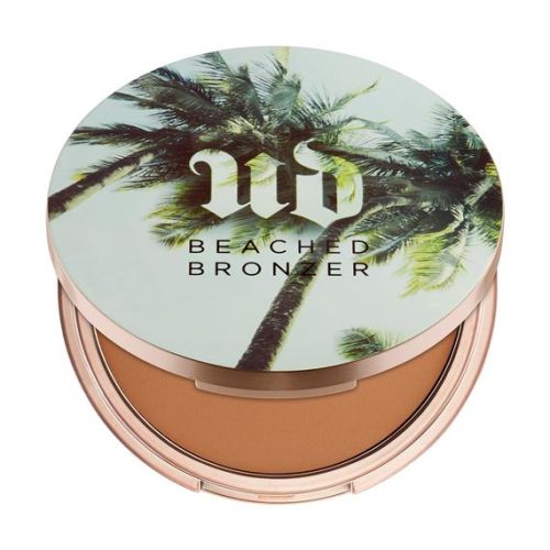 Urban-Decay-Beached-Bronzer-Spring-Makeup-OnGiselleAve