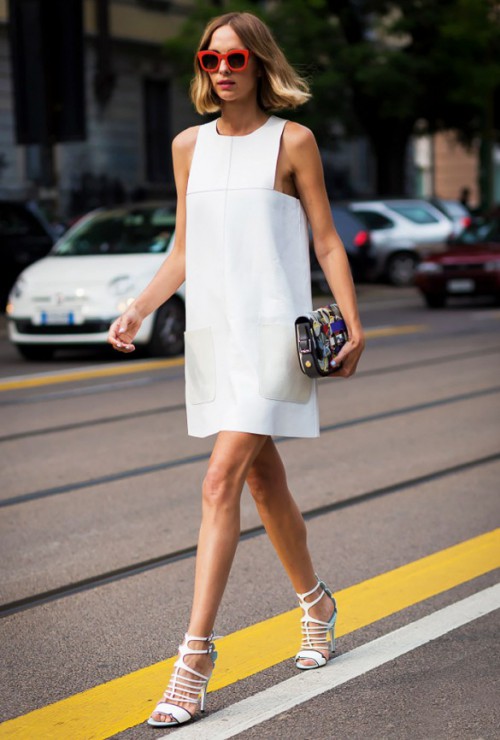White-Shift-Dress-Spring-Fashion-OnGiselleAve