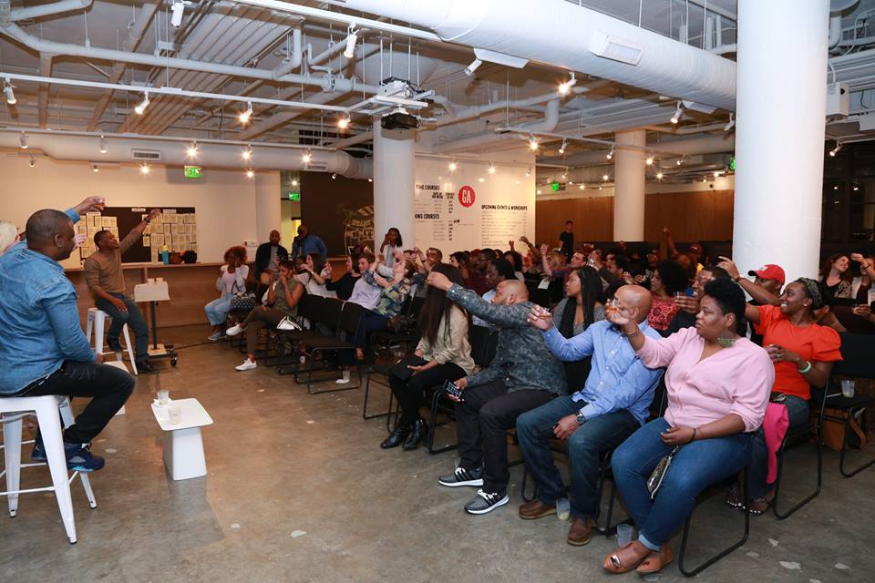 Intecoo Back At It Again With The Panel Series @General&nbsp;Assembly