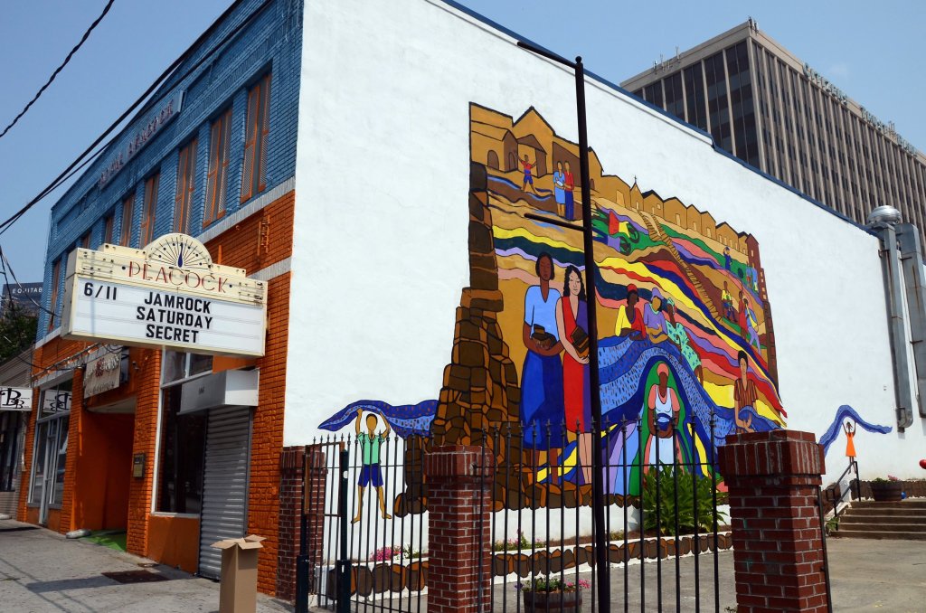 4 Black-Owned Places to Dine in Downtown&nbsp;Atlanta