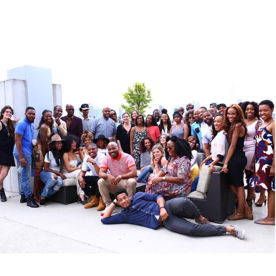 Millennials Brunch: April Edition presented by&nbsp;Intecoo