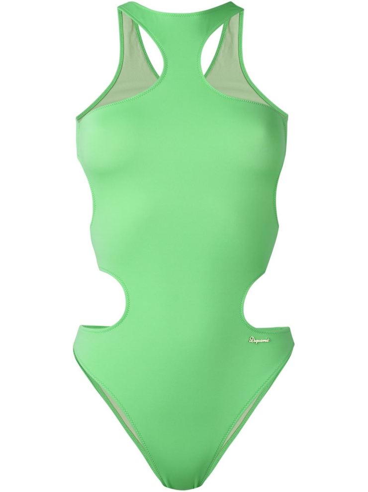 Dsquared-Cut-Out-Detail-Swimsuit-Fashion-OnGiselleAve