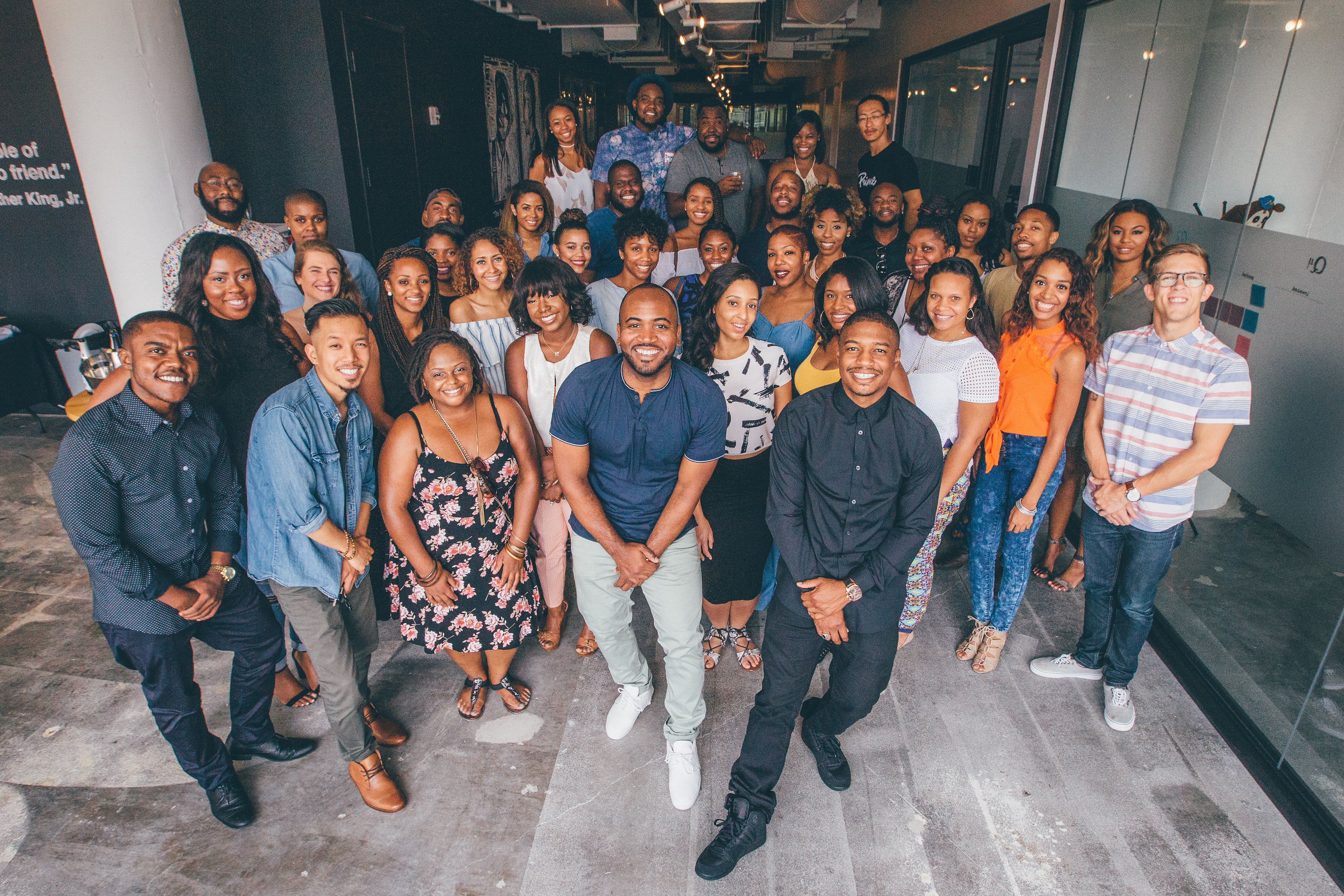 Millennials Brunch: July Edition presented by Intecoo
