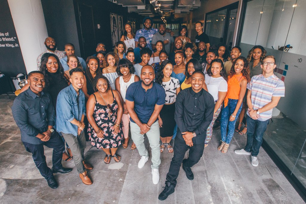 Millennials Brunch: July Edition presented by&nbsp;Intecoo