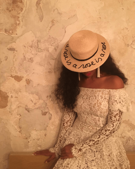 The Hat Everyone Will Be Wearing This&nbsp;Summer