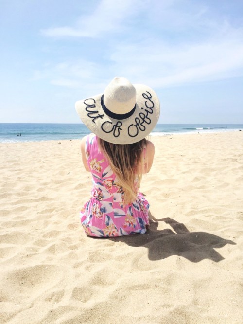 Statement-Straw-Hat-Fashion-OnGiselleAve