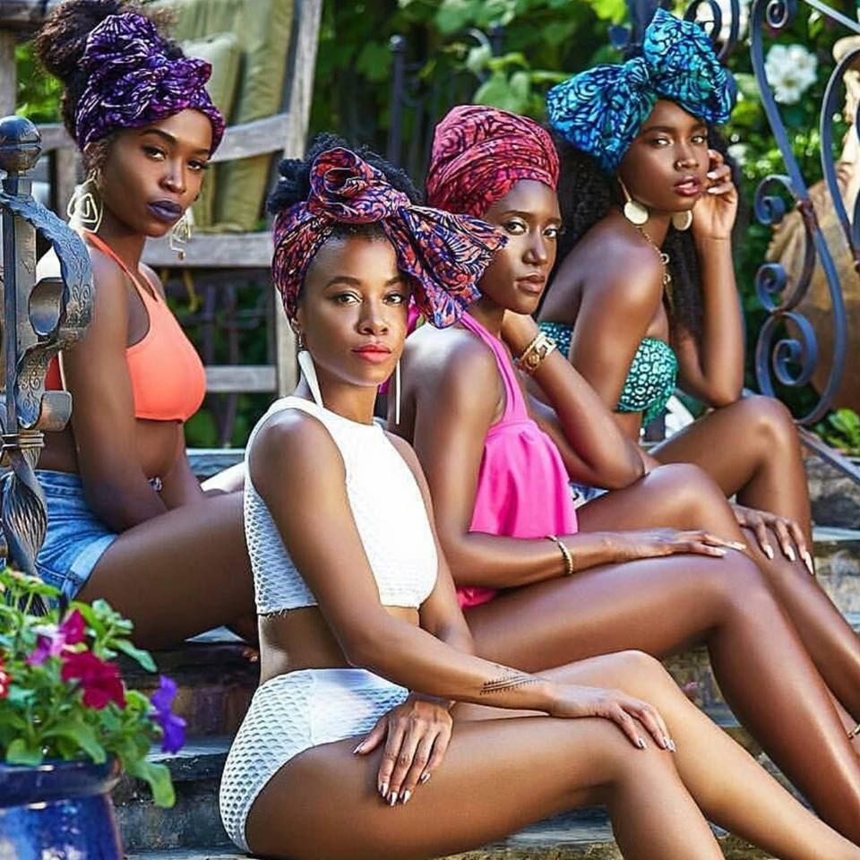 Twenty Seventeen Vibes: 10 Ways to Define Your&nbsp;Year