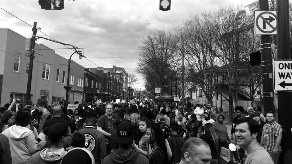 Dr. Martin Luther King Jr. Day&nbsp;2017