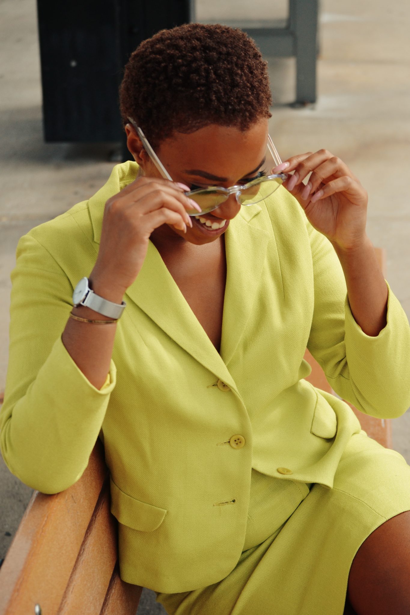 Why I Started Bringing My Entire Self to Work… And Why You Should Too!