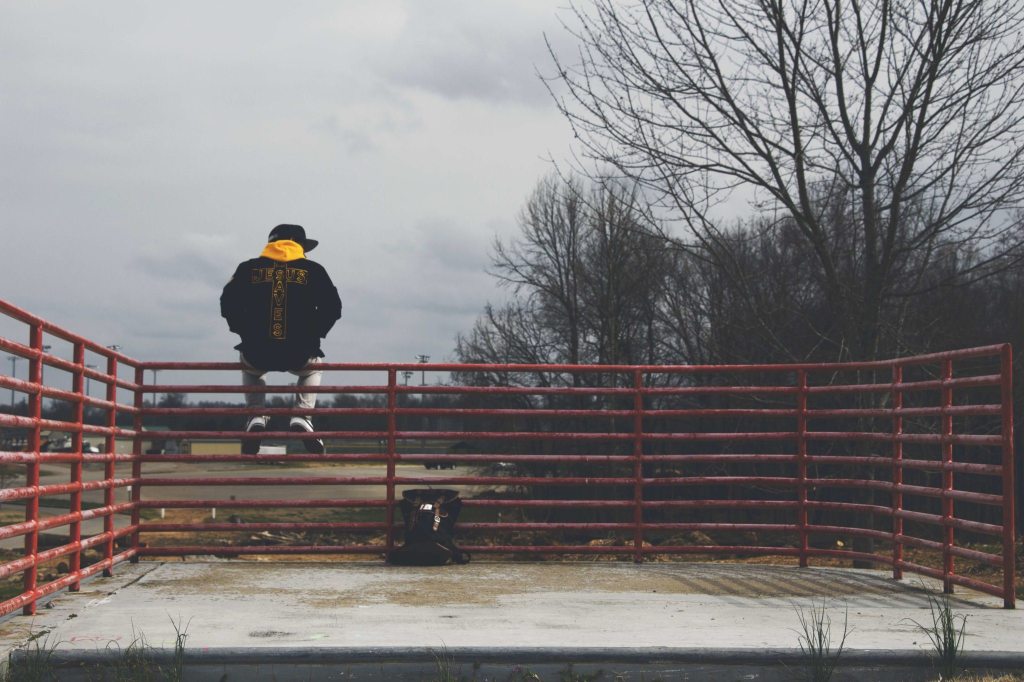 How to Detach from “They” So You Can Move&nbsp;Forward