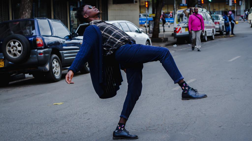 Win, Nice, The Revolution Will Not Be Televised: Giselle Ave. Q2 Official Playlist