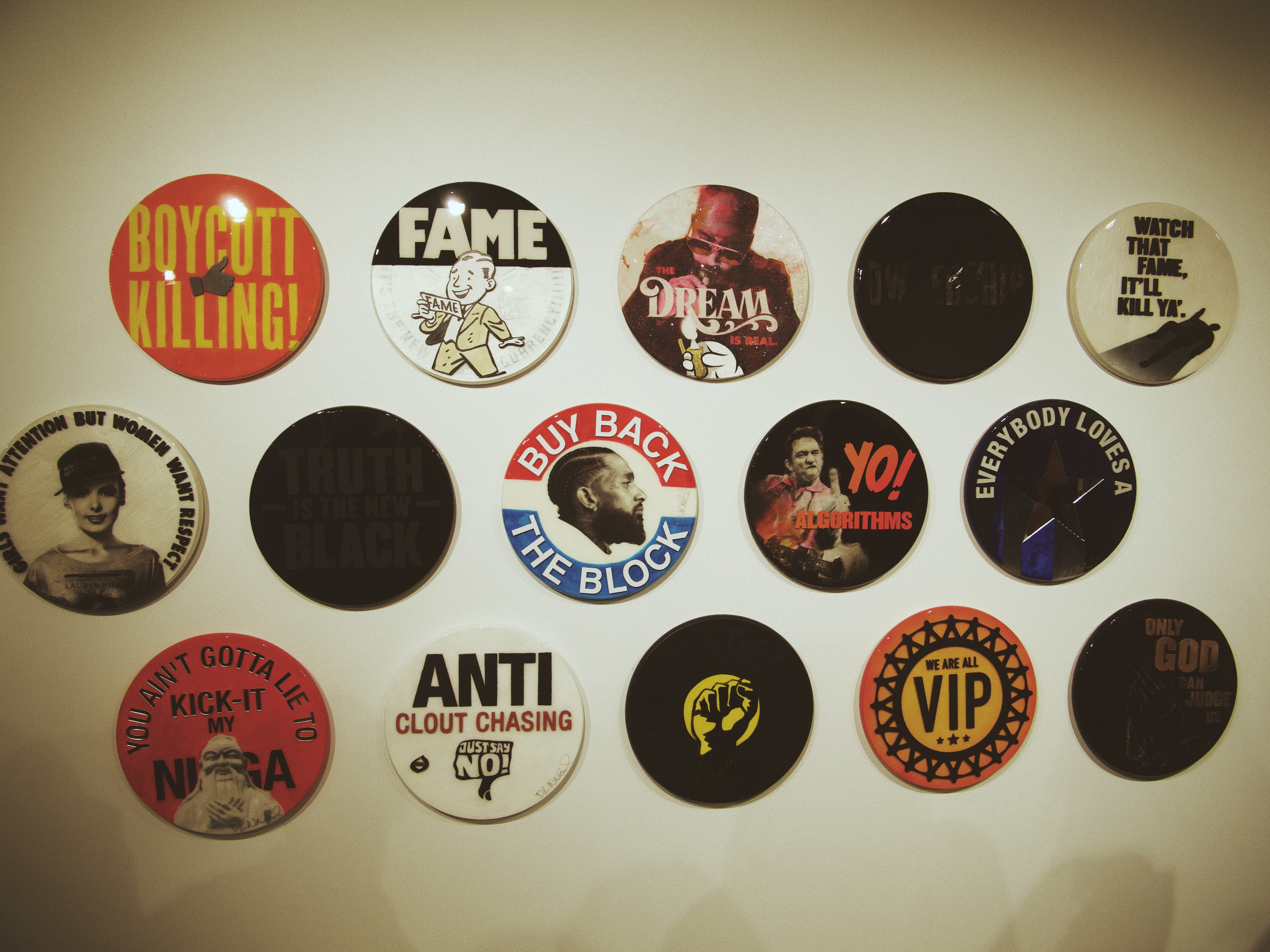 A Million Likes by D.L. Warfield