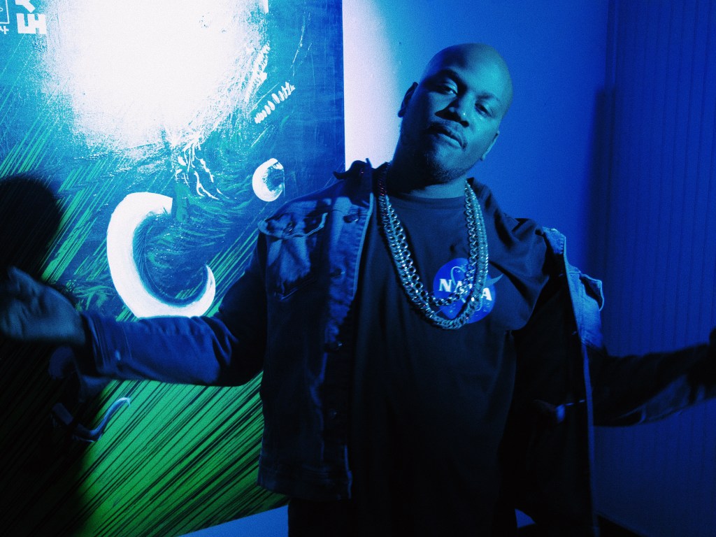 Giselle Ave. Featured Content – Awesomeisjayell Setting His Own&nbsp;Stage