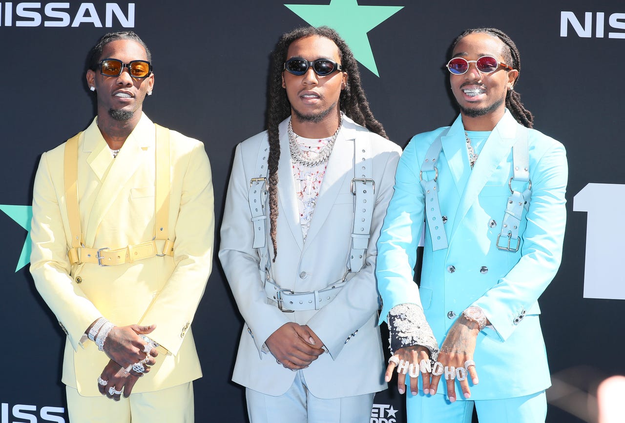 Highlights from the 2019 BET Awards including H.E.R., Mary J. Blidge, Tyler Perry, and more!