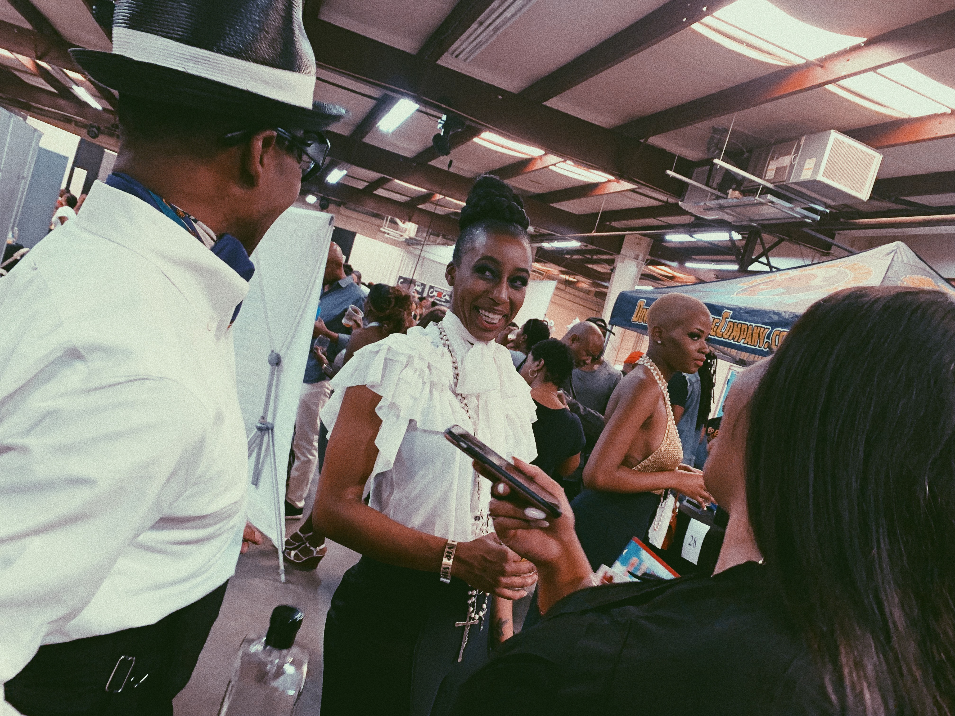 Processed with VSCO with p5 preset