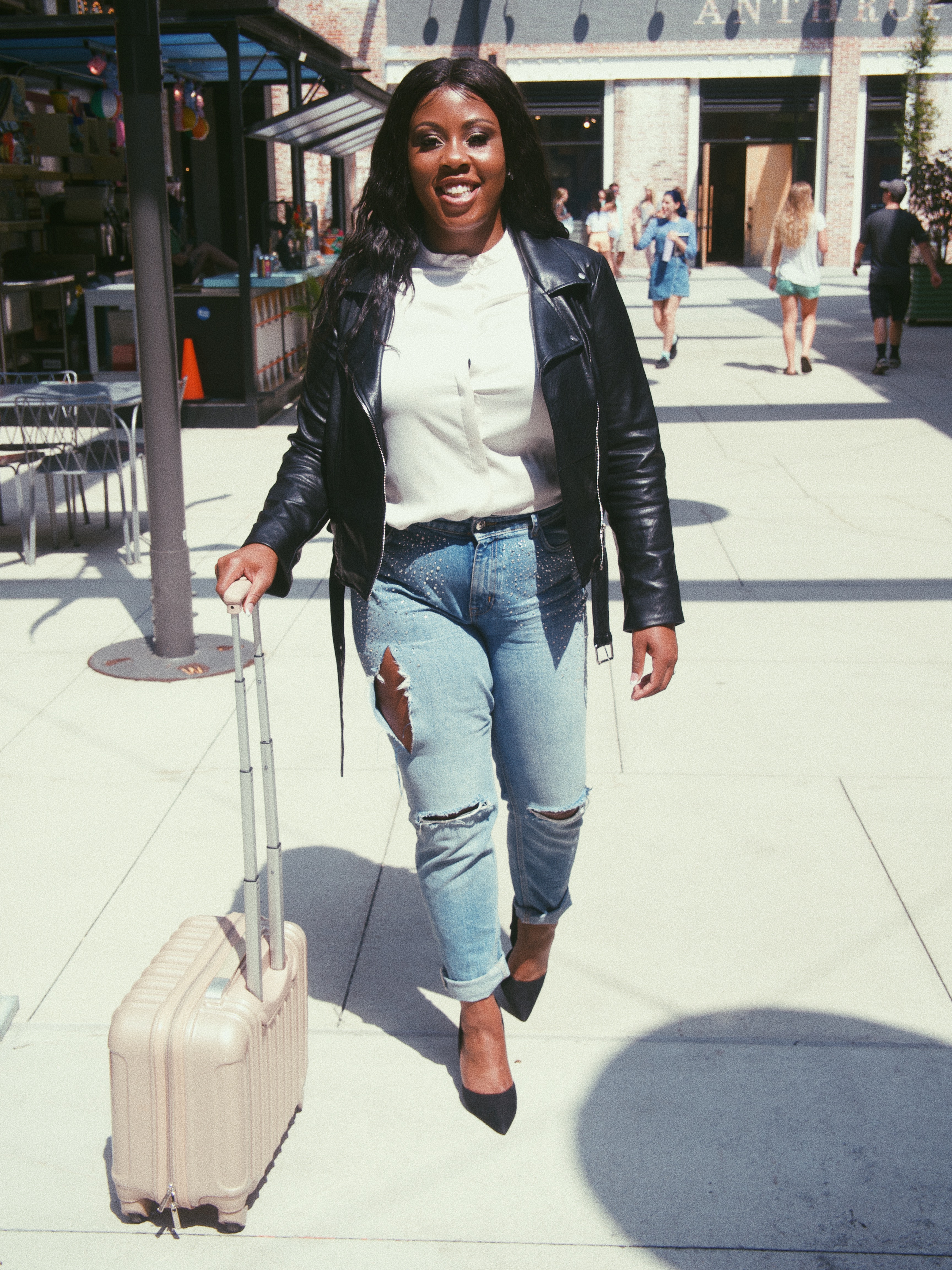 Processed with VSCO with p5 preset