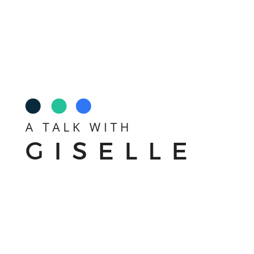 A Talk With Giselle_Logo