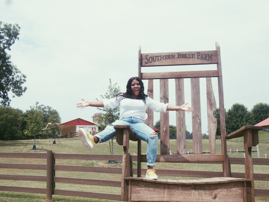 Happy Birthday Belle in the City&nbsp;Giselle