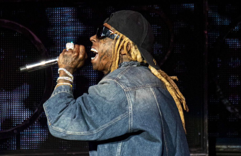 Did Lil’ Wayne Just Drop a New Album?! “Funeral” Now Streaming&nbsp;Everywhere