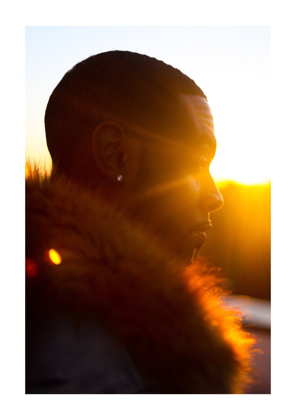 Inside Kanye’s Sunday Service Choir – Meet Singer/Songwriter, Caleb&nbsp;Minter