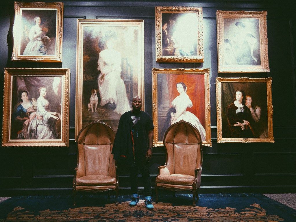 Master of Self-Education – Meet Rap Artist,&nbsp;Awesomeisjayell