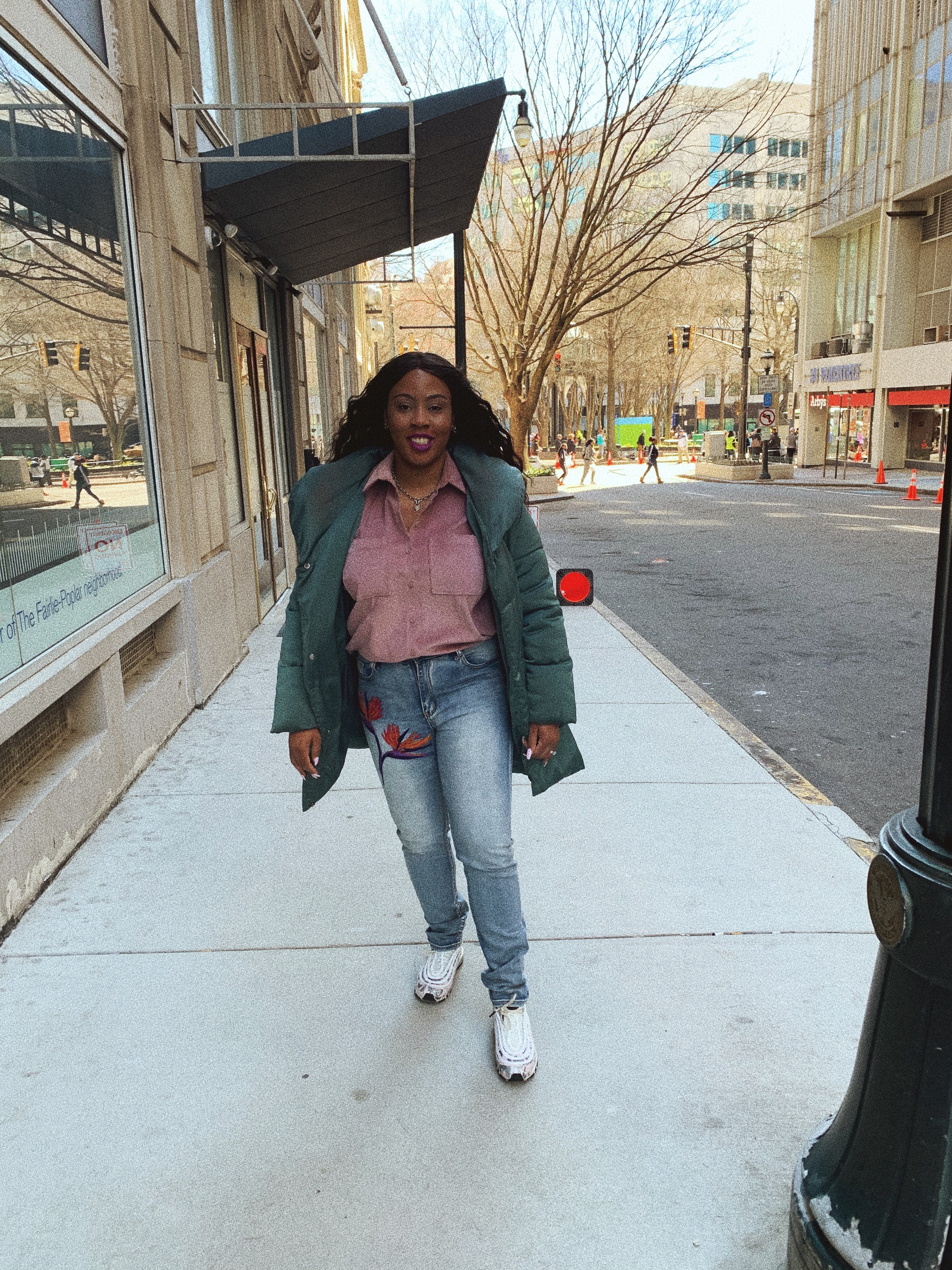 Processed with VSCO with m3 preset