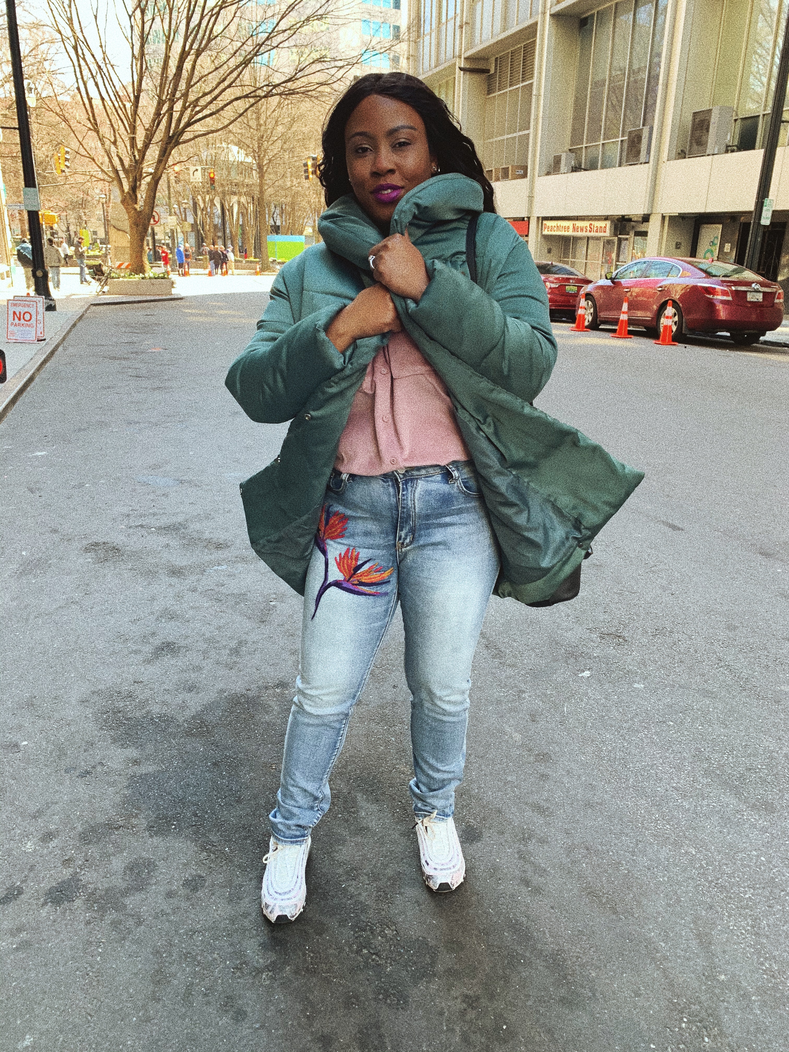 Processed with VSCO with m3 preset