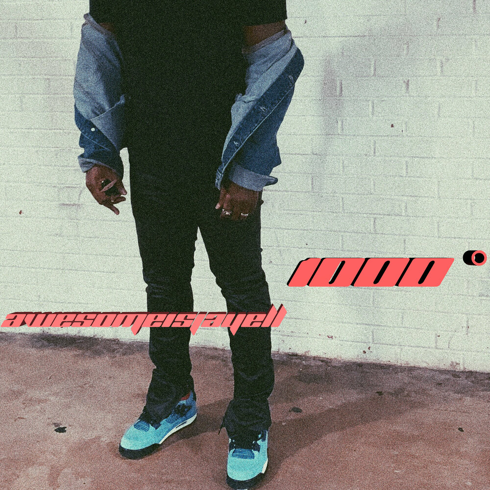 Awesomeisjayell — 1000 Degreez Official Music&nbsp;Video