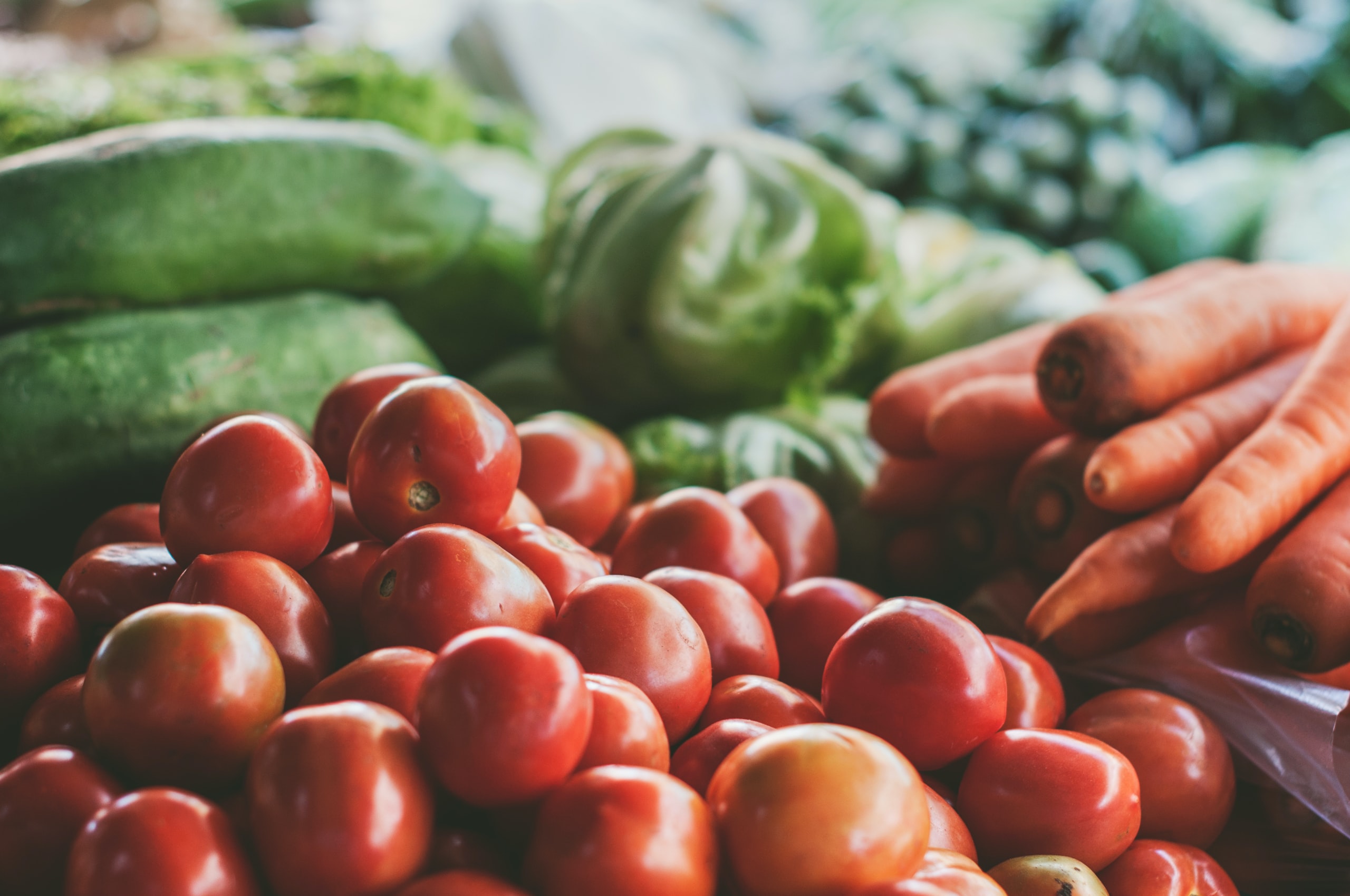 Journey to Plant-Based Living — Meet Tiffany Evette, Founder of Wow That’s Vegan