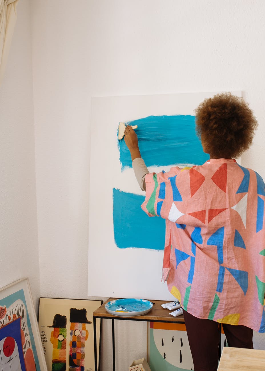 4 Ways to Brighten Up Your Home
