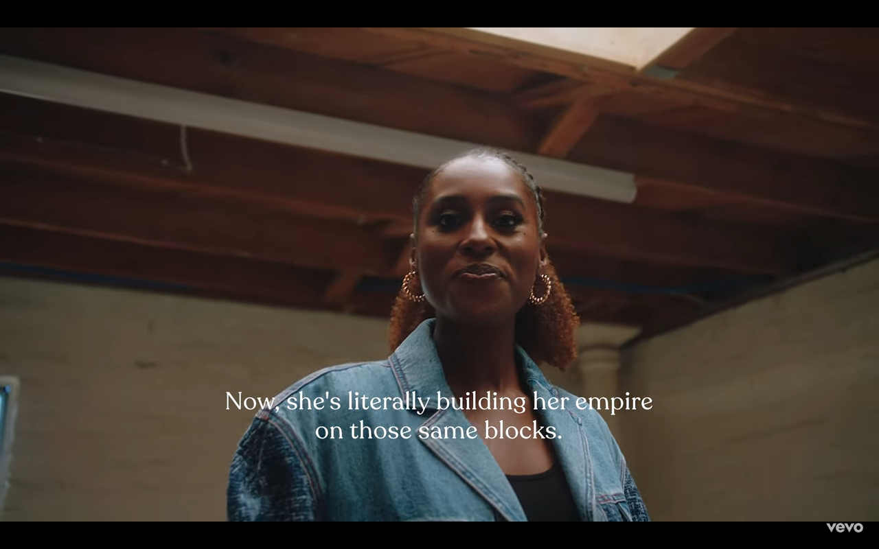 Pharrell Williams – Entrepreneur feat. Jay-Z (Official Music Video)
