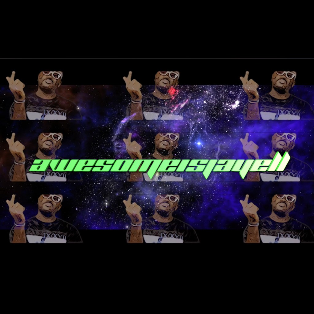 Awesomeisjayell – 917 (Official Music&nbsp;Video)