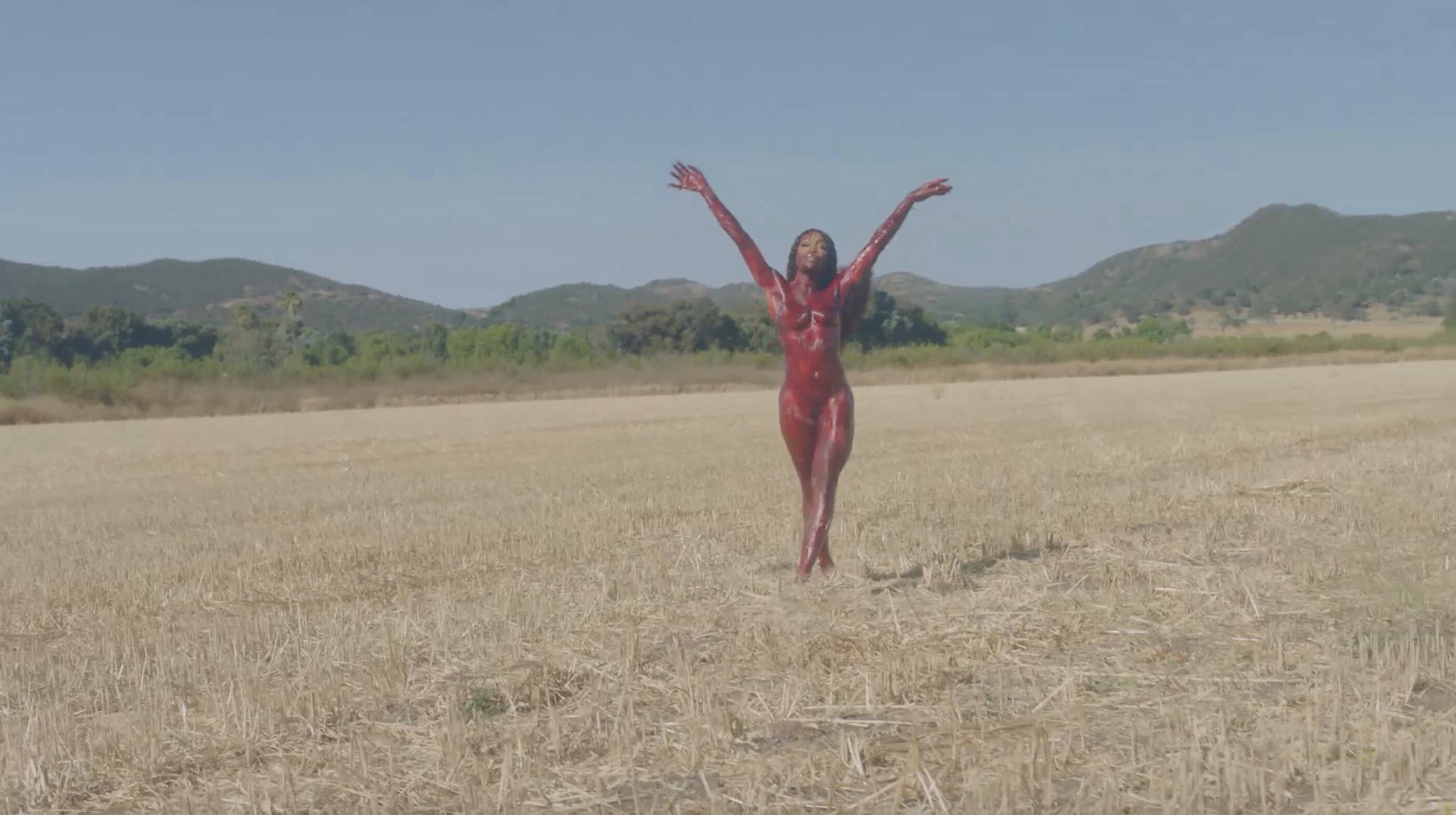 SZA – Hit Different feat. Ty Dolla Sign (Official Music Video)