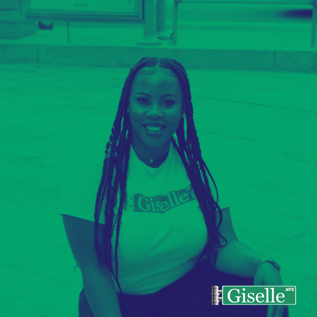 Giselle Ave. Q3/2020 Playlist Now Streaming on Apple&nbsp;Music